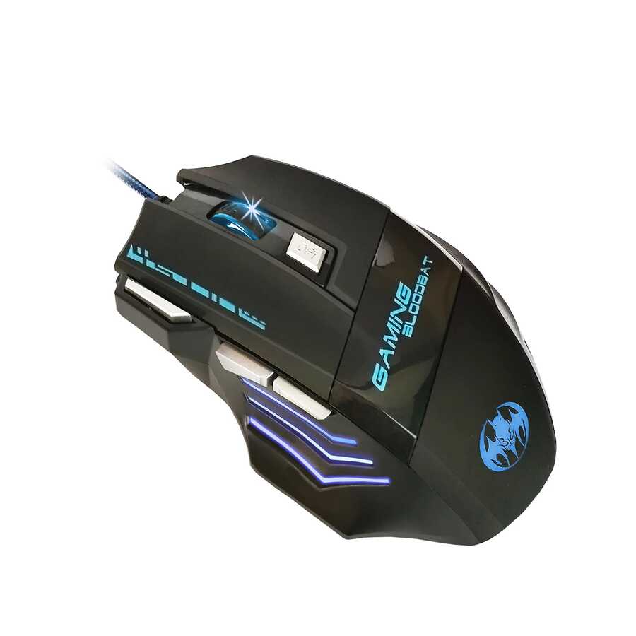 Zore%20GM02%20Oyuncu%20Mouse