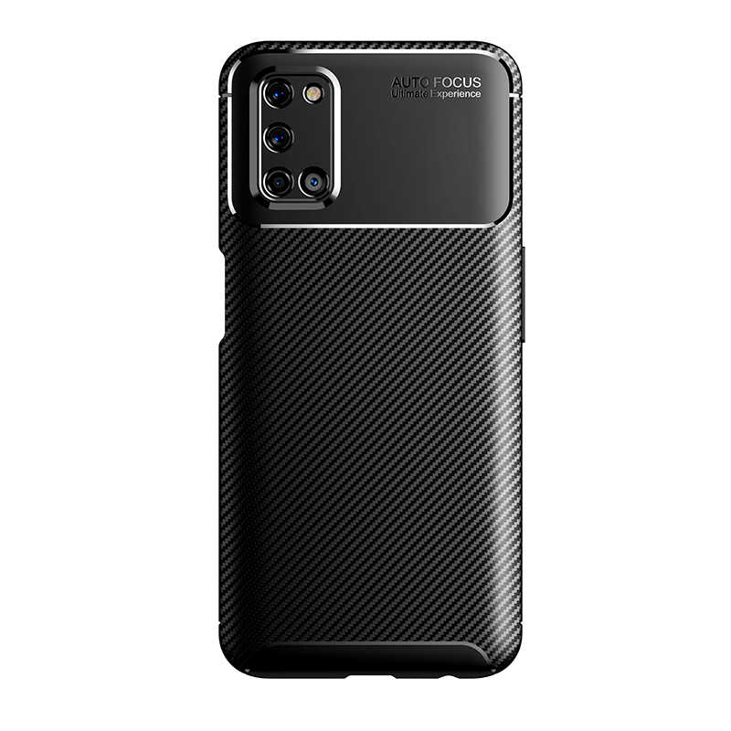 Oppo%20A72%20Kılıf%20Zore%20Negro%20Silikon%20Kapak