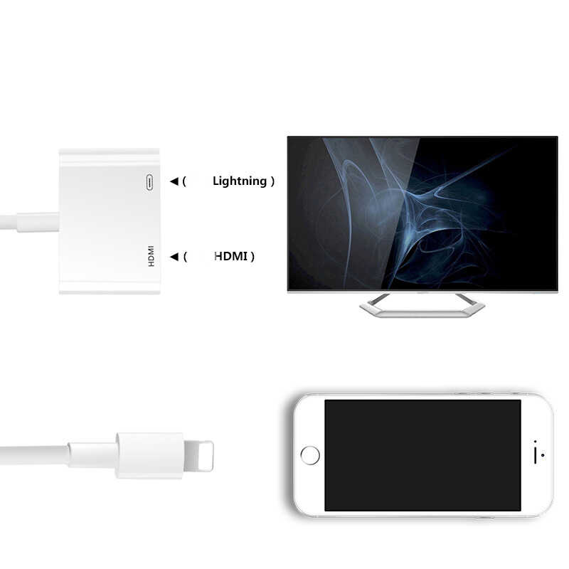 Go%20Des%20GD-7565%20Lightning%20Digital%20TV%20Adaptör