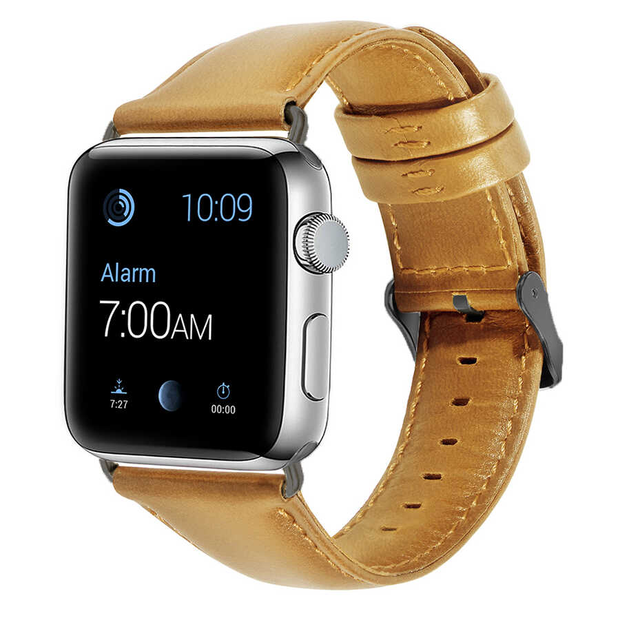 ​​​Apple%20Watch%2038mm%20Luxury%20Leather%20Deri%20Kordon-No3