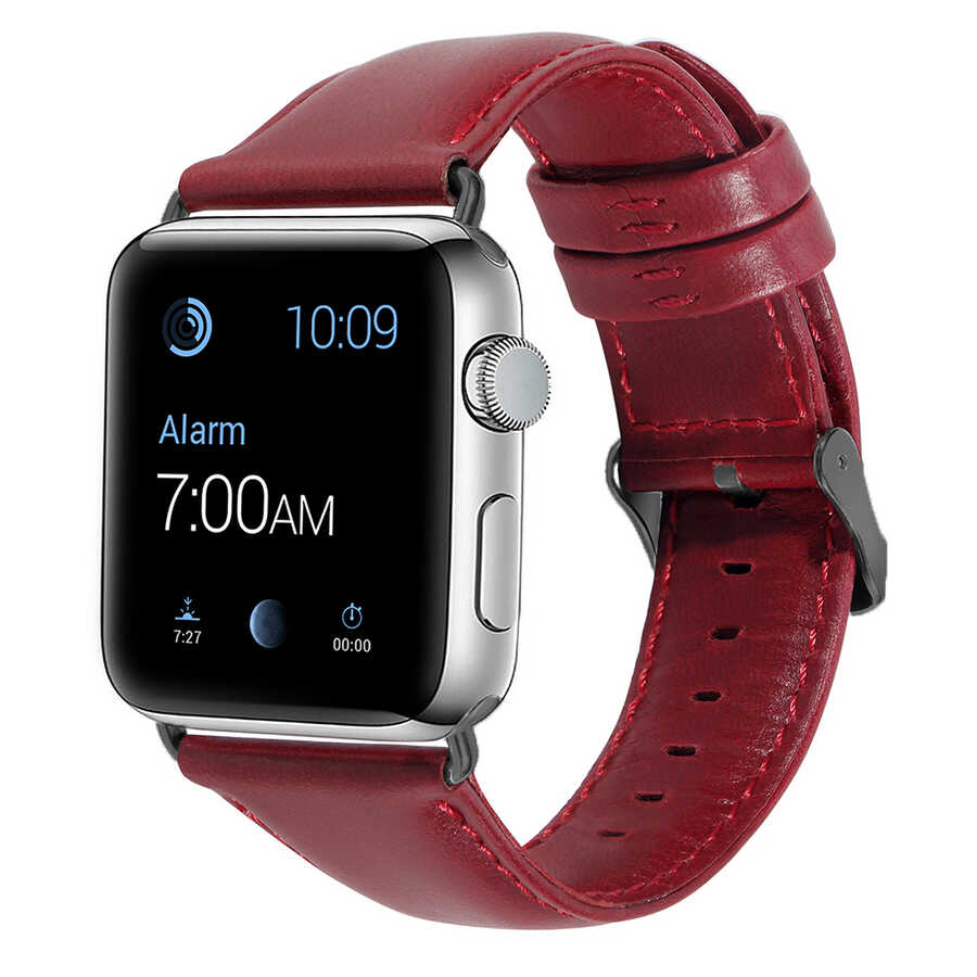 ​​​Apple%20Watch%2038mm%20Luxury%20Leather%20Deri%20Kordon-No8