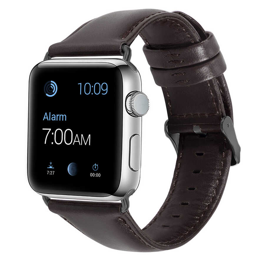 ​​​Apple%20Watch%2040mm%20Luxury%20Leather%20Deri%20Kordon-No1