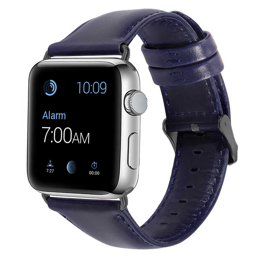 ​​​Apple%20Watch%2040mm%20Luxury%20Leather%20Deri%20Kordon-No5