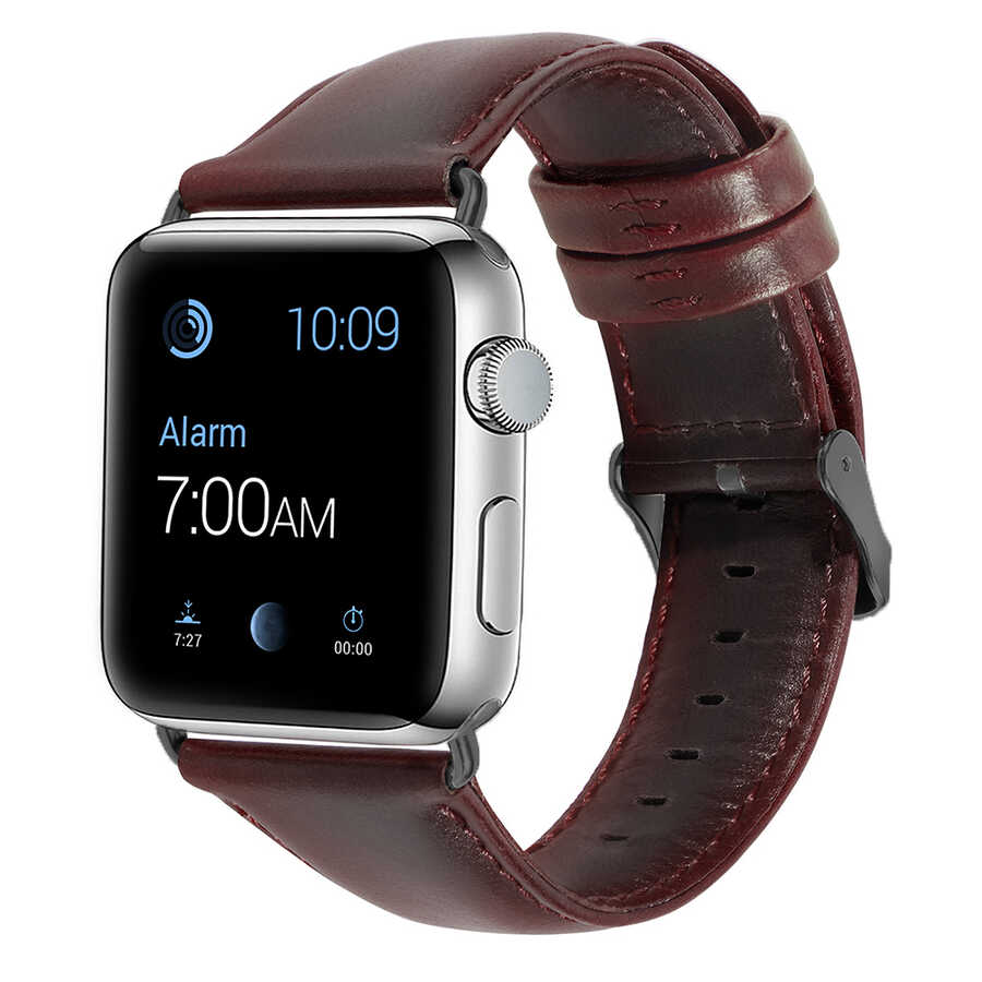 ​​​Apple%20Watch%2042mm%20Luxury%20Leather%20Deri%20Kordon-No4