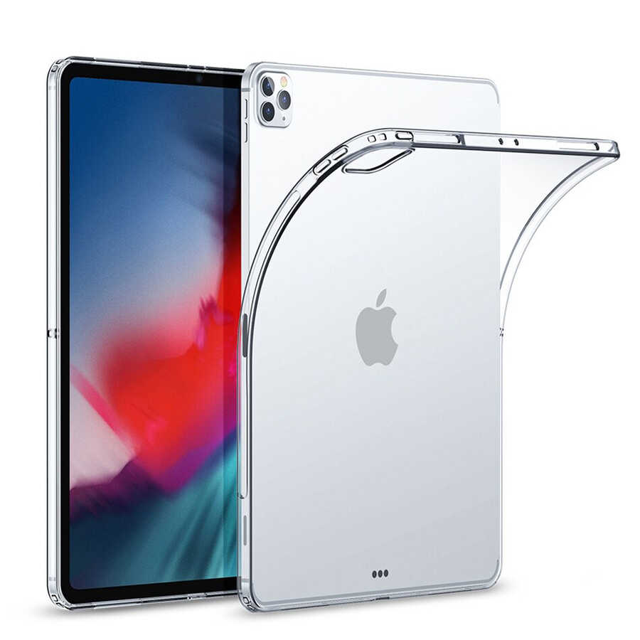 Apple%20iPad%20Pro%2011%202020%20(2.Nesil)%20Kılıf%20Zore%20Tablet%20Süper%20Silikon%20Kapak