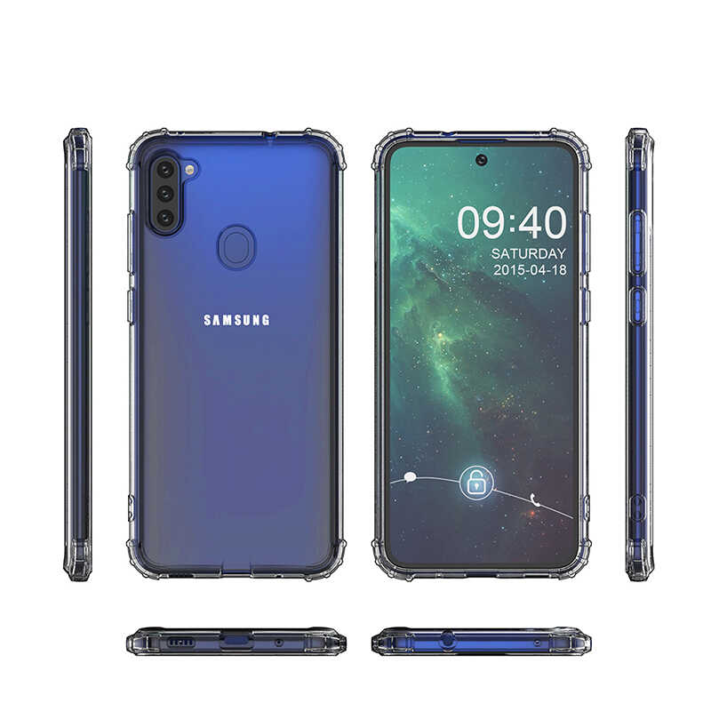 Galaxy%20M11%20Kılıf%20Zore%20Nitro%20Anti%20Shock%20Silikon