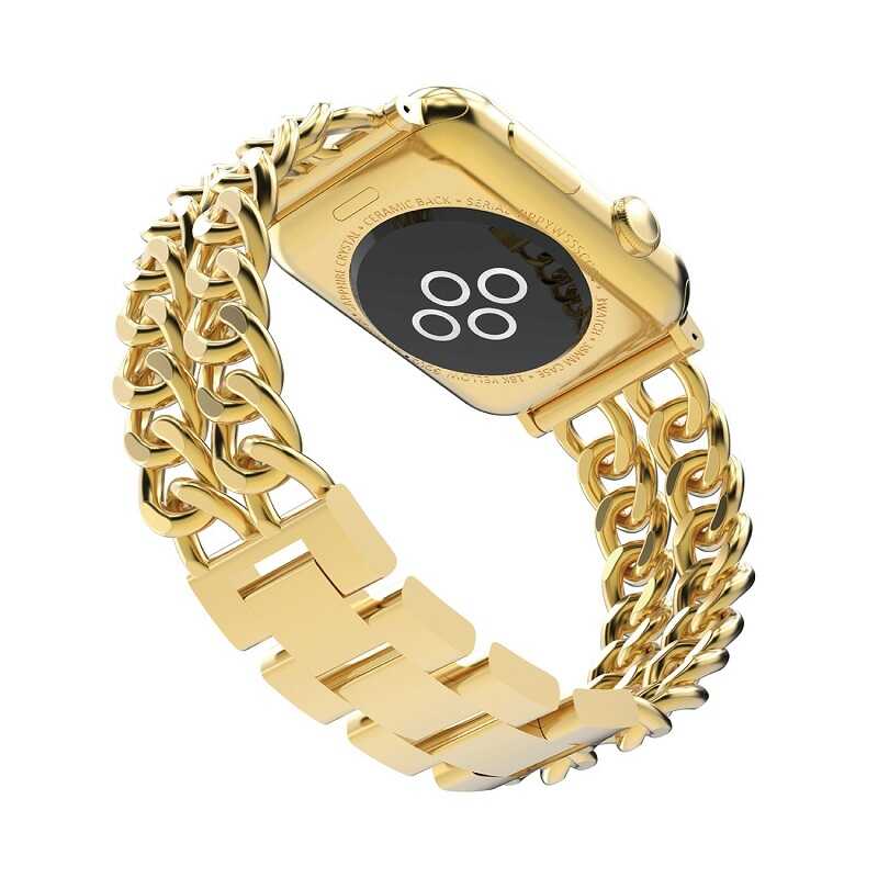 ​​​Apple%20Watch%2038mm%20Cowboy%20Metal%20Kordon-Gold