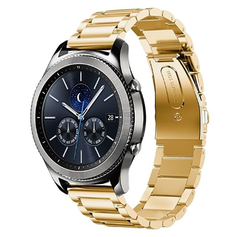 ​​Galaxy%20Watch%2042mm%20(20mm)%20KRD-04%20Metal%20Kordon-Gold