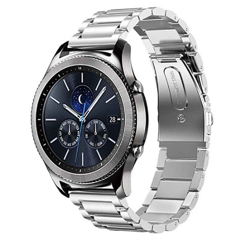 ​​Galaxy%20Watch%2042mm%20(20mm)%20KRD-04%20Metal%20Kordon-Gümüş