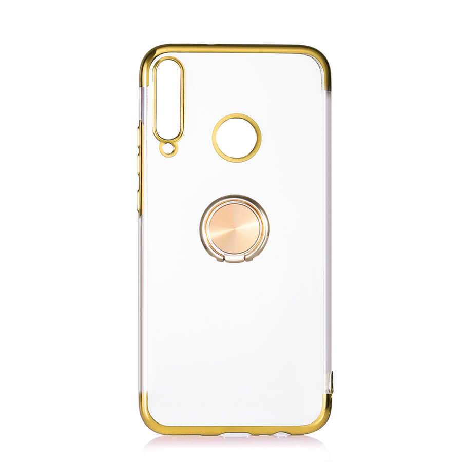 Huawei%20P40%20Lite%20E%20Kılıf%20Zore%20Gess%20Silikon-Gold