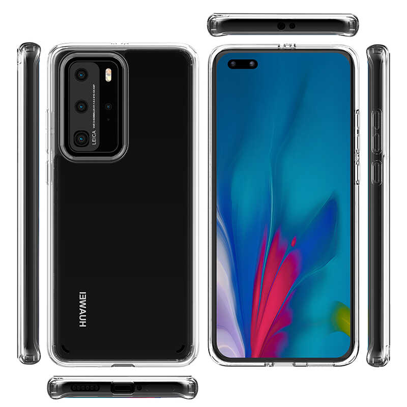 Huawei%20P40%20Pro%20Kılıf%20Zore%20Coss%20Kapak