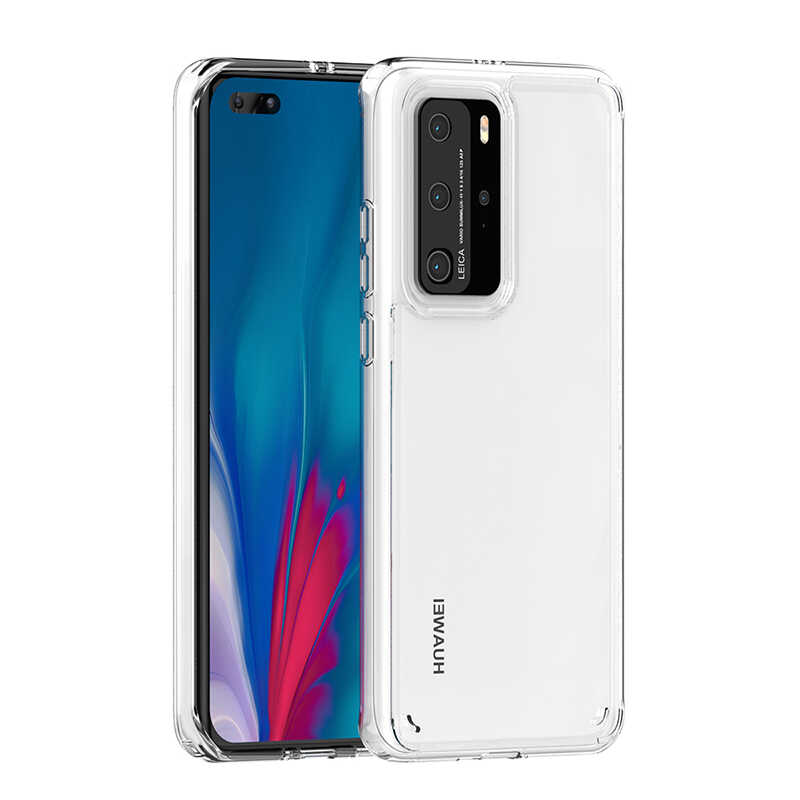 Huawei%20P40%20Pro%20Kılıf%20Zore%20Coss%20Kapak