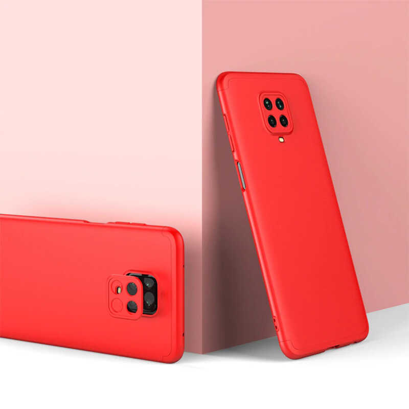 Xiaomi%20Redmi%20Note%209S%20Kılıf%20Zore%20Ays%20Kapak-Kırmızı