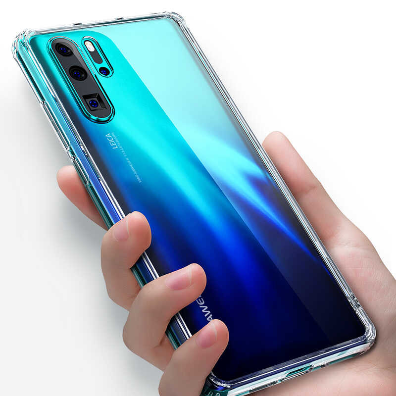 Huawei%20P30%20Pro%20Kılıf%20Benks%20​​​​​​Magic%20Crystal%20Kapak