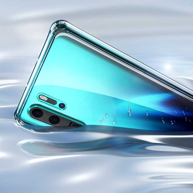 Huawei%20P30%20Pro%20Kılıf%20Benks%20​​​​​​Magic%20Crystal%20Kapak