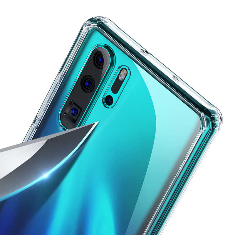 Huawei%20P30%20Pro%20Kılıf%20Benks%20​​​​​​Magic%20Crystal%20Kapak