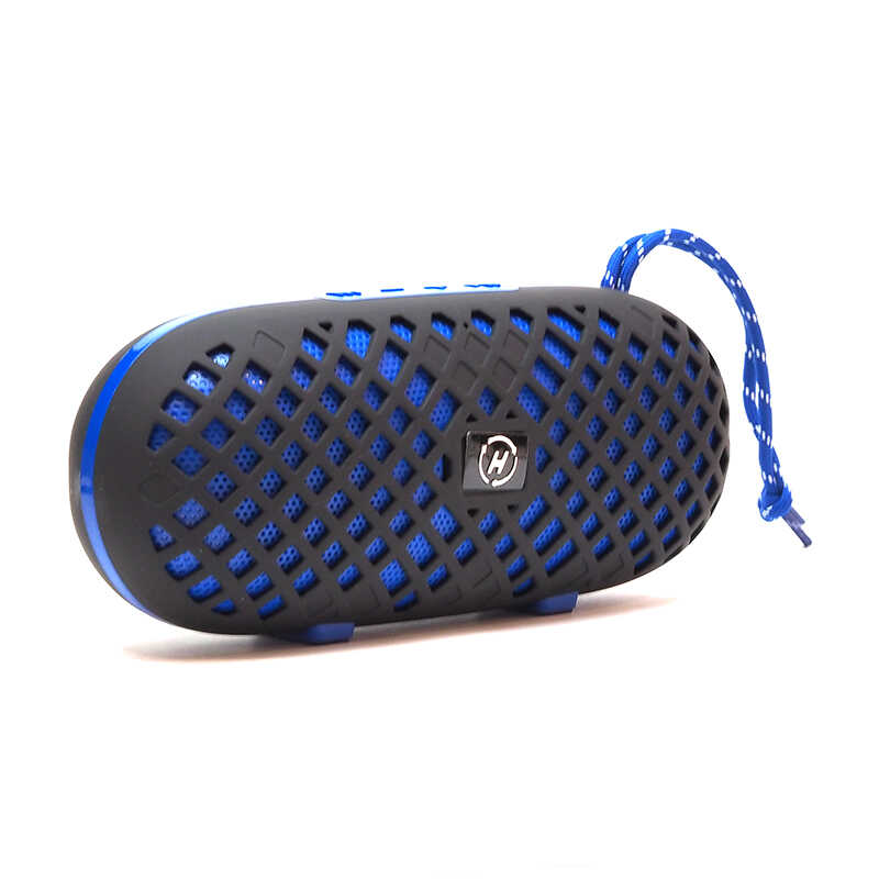 Zore%20H33%20Bluetooth%20Speaker%20Hoparlör-Lacivert