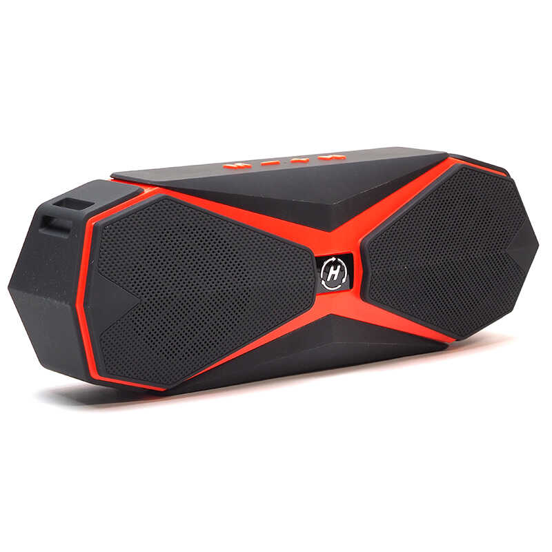 Zore%20H18%20Bluetooth%20Speaker%20Hoparlör