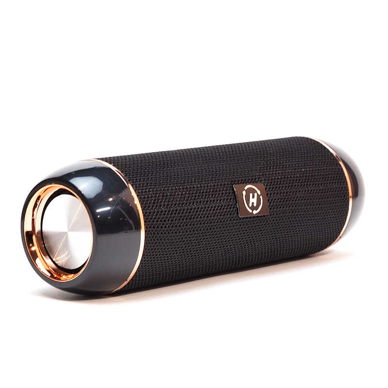 Zore%20H13%20Bluetooth%20Speaker%20Hoparlör-Siyah