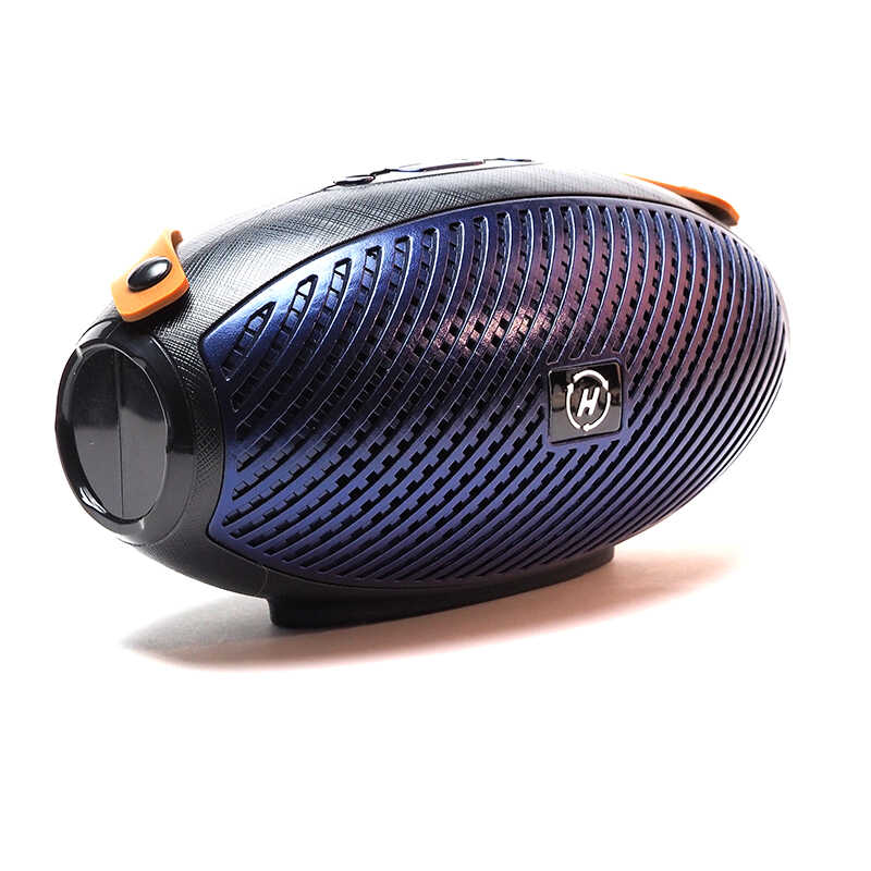 Zore%20Rugby%20Mini%201%20Plus%20Bluetooth%20Speaker%20Hoparlör-Mavi