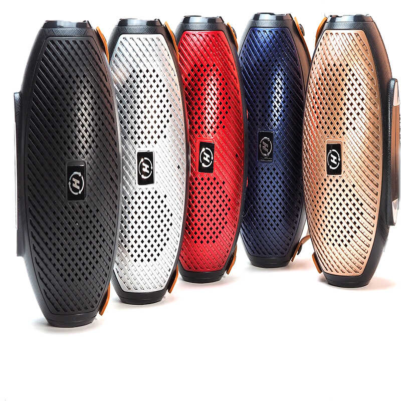 Zore%20Rugby%20Mini%201%20Plus%20Bluetooth%20Speaker%20Hoparlör