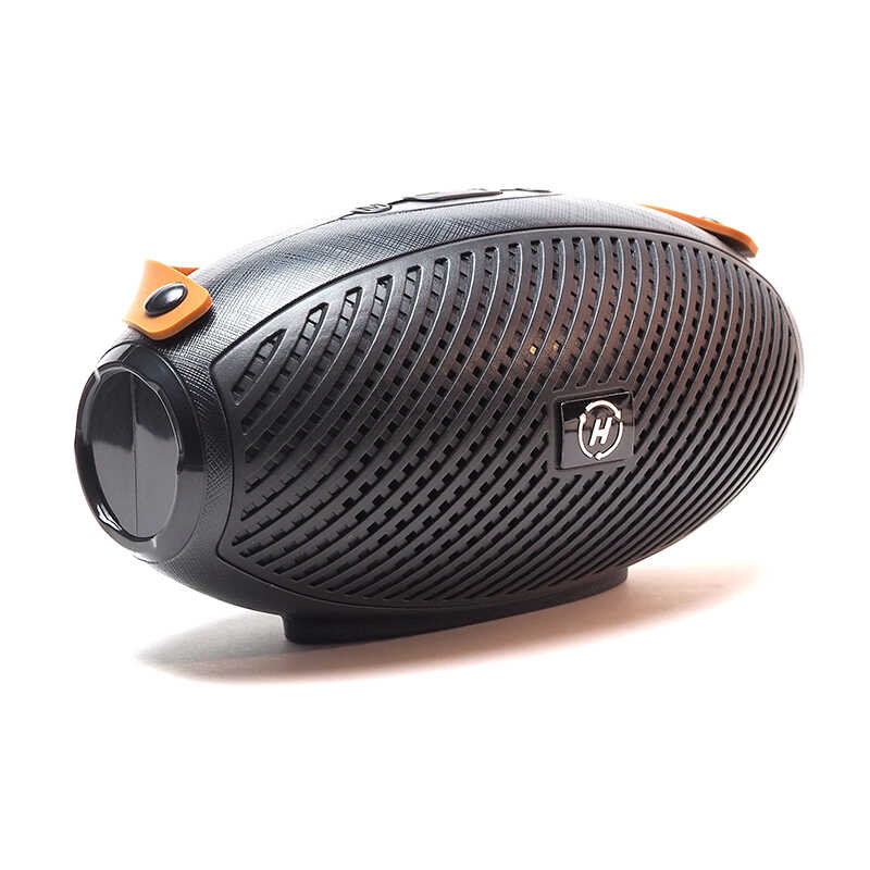 Zore%20Rugby%20Mini%201%20Plus%20Bluetooth%20Speaker%20Hoparlör-Gri