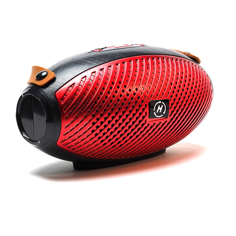 Zore%20Rugby%20Mini%201%20Plus%20Bluetooth%20Speaker%20Hoparlör-Kırmızı