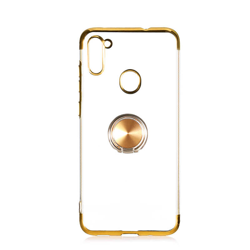 Galaxy%20M11%20Kılıf%20Zore%20Gess%20Silikon-Gold