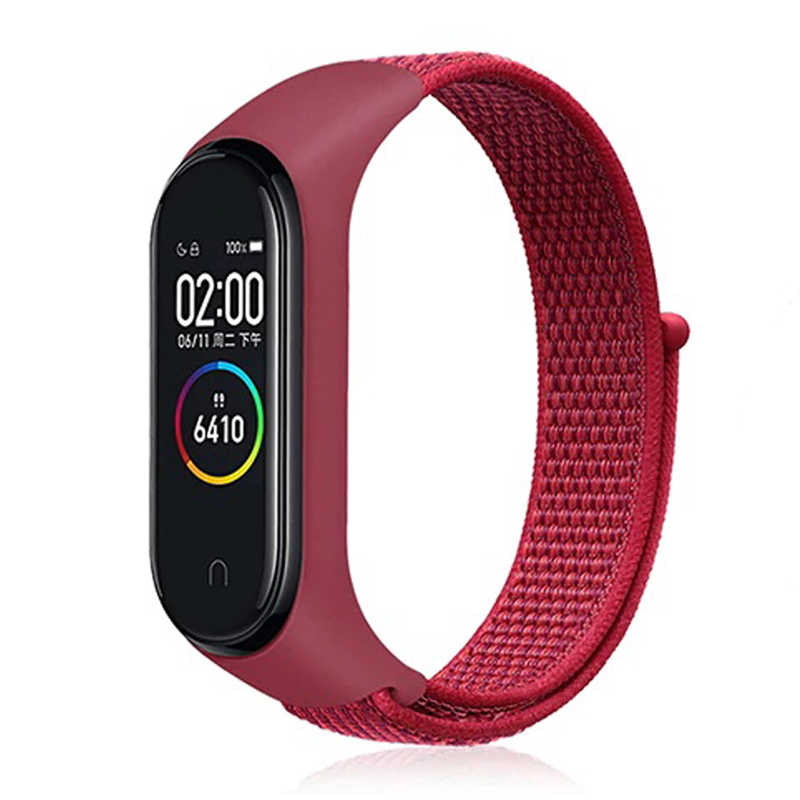 Xiaomi%20Mi%20Band%205%20Zore%20KRD-03%20Hasır%20Kordon-No1