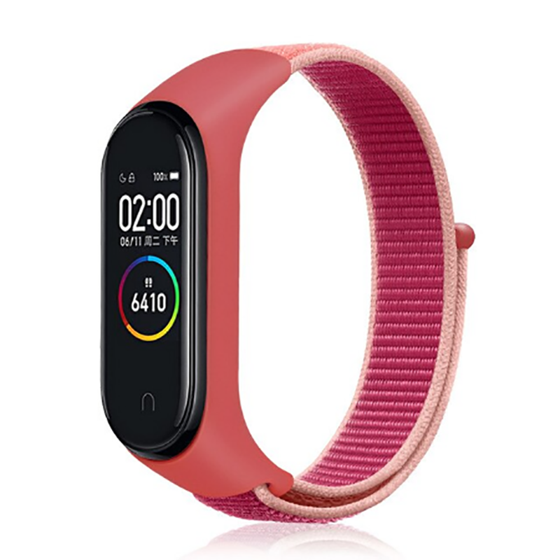 Xiaomi%20Mi%20Band%205%20Zore%20KRD-03%20Hasır%20Kordon-No22