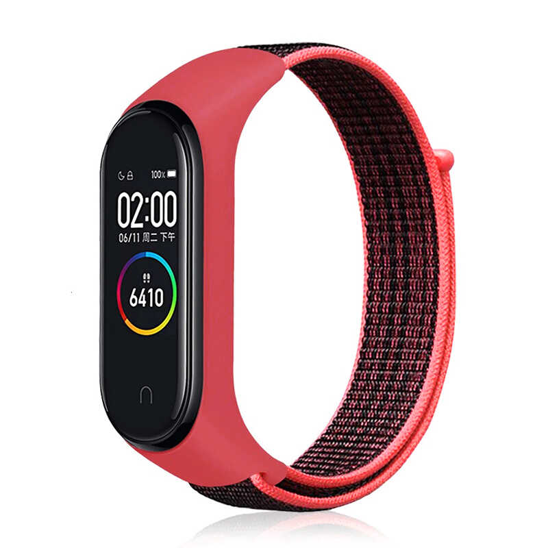 Xiaomi%20Mi%20Band%205%20Zore%20KRD-03%20Hasır%20Kordon-No7