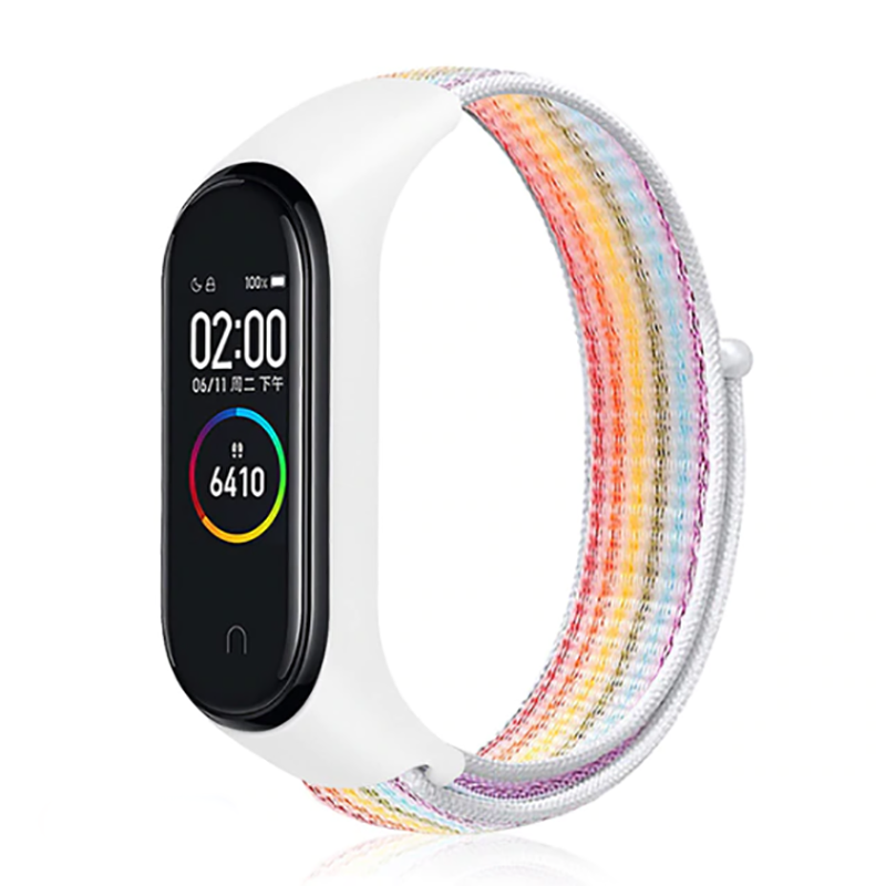 Xiaomi%20Mi%20Band%205%20Zore%20KRD-03%20Hasır%20Kordon-No9