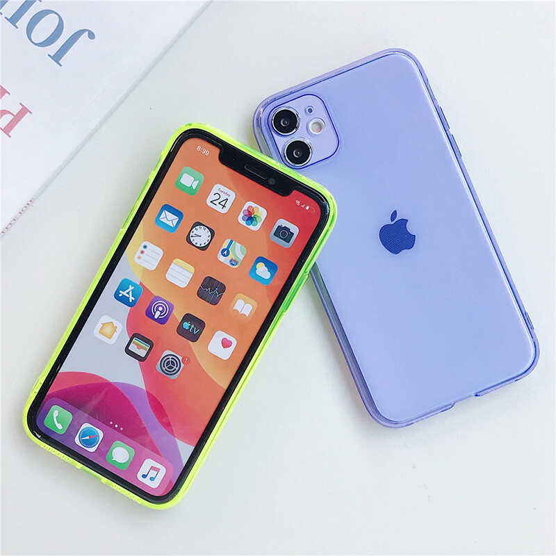 Apple%20iPhone%208%20Kılıf%20Zore%20Mun%20Silikon