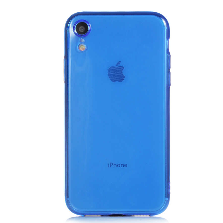 Apple%20iPhone%20XR%206.1%20Kılıf%20Zore%20Mun%20Silikon-Lacivert