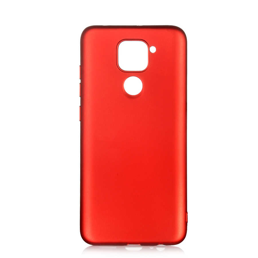 Xiaomi%20Redmi%20Note%209%20Kılıf%20Zore%20Premier%20Silikon%20Kapak