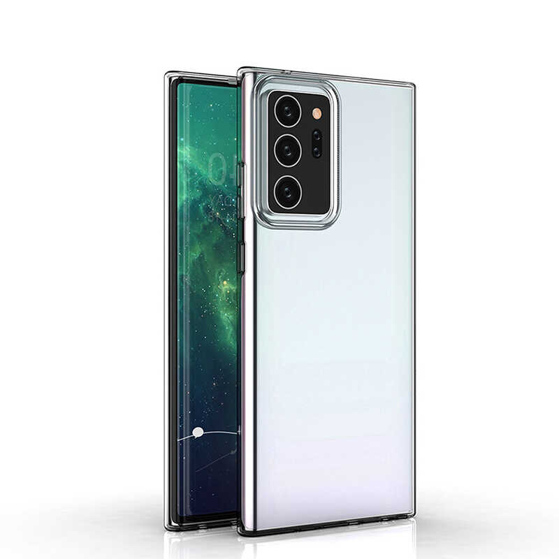 Galaxy%20Note%2020%20Ultra%20Kılıf%20Zore%20Süper%20Silikon%20Kapak