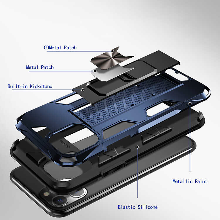 Apple%20iPhone%2011%20Kılıf%20Zore%20Volve%20Kapak