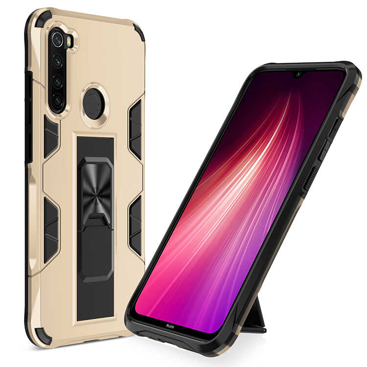 Xiaomi%20Redmi%20Note%208%20Kılıf%20Zore%20Volve%20Kapak-Gold