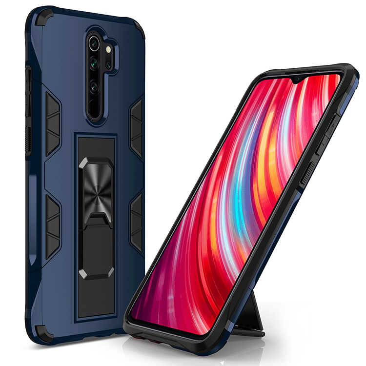 Xiaomi%20Redmi%20Note%208%20Pro%20Kılıf%20Zore%20Volve%20Kapak-Lacivert