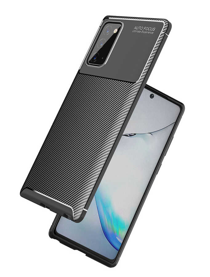 Galaxy%20Note%2020%20Kılıf%20Zore%20Negro%20Silikon%20Kapak