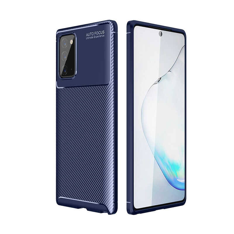 Galaxy%20Note%2020%20Kılıf%20Zore%20Negro%20Silikon%20Kapak-Lacivert