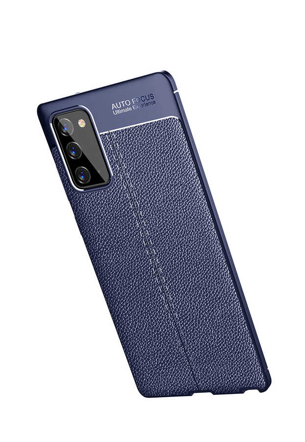 Galaxy%20Note%2020%20Kılıf%20Zore%20Niss%20Silikon%20Kapak