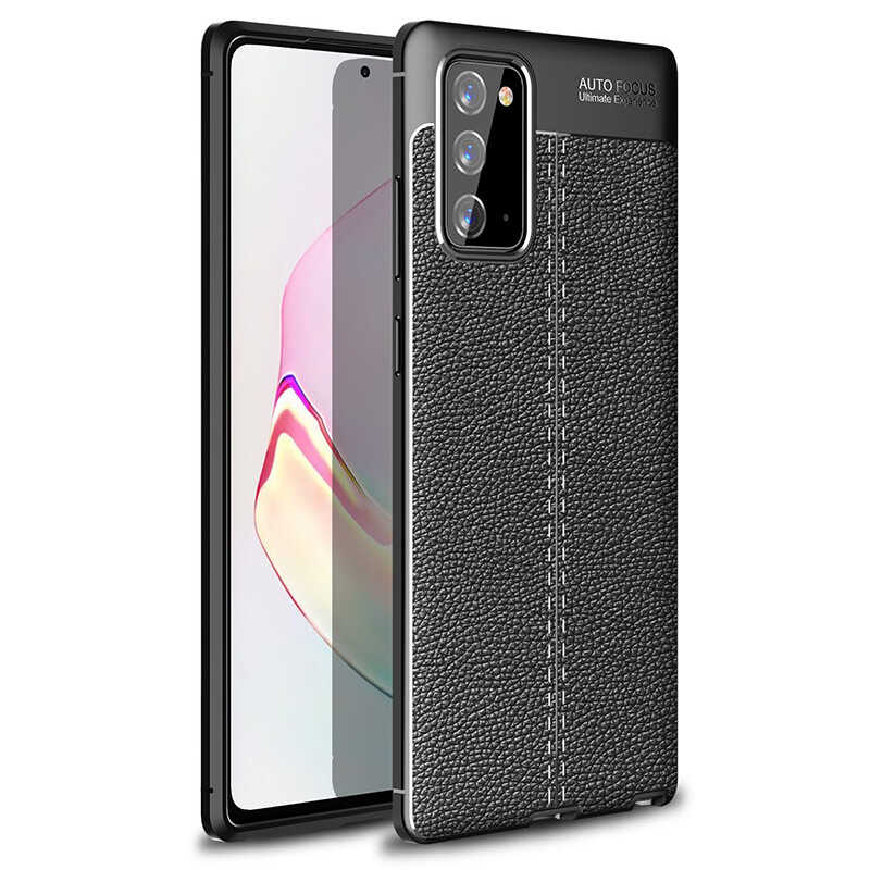 Galaxy%20Note%2020%20Kılıf%20Zore%20Niss%20Silikon%20Kapak