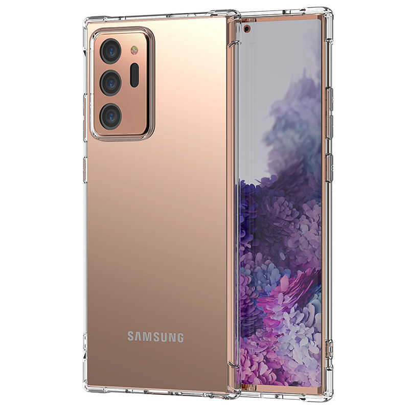 Galaxy%20Note%2020%20Ultra%20Kılıf%20Zore%20Nitro%20Anti%20Shock%20Silikon