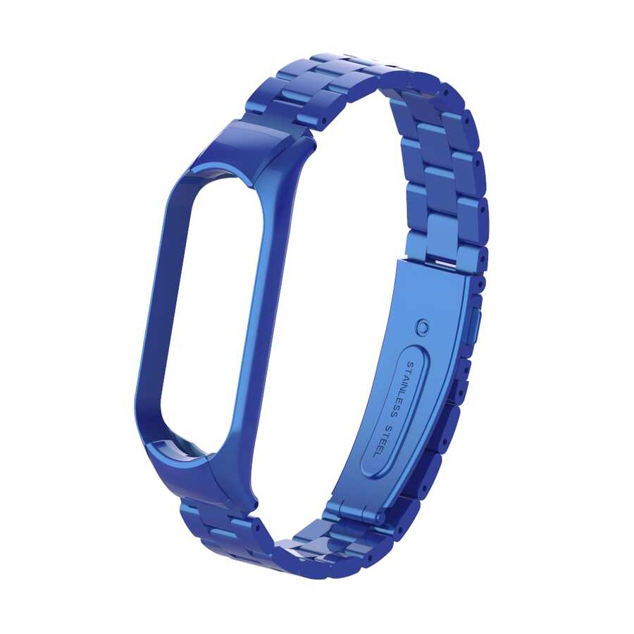 Xiaomi%20Mi%20Band%205%20KRD-04%20Metal%20Kordon-Lacivert