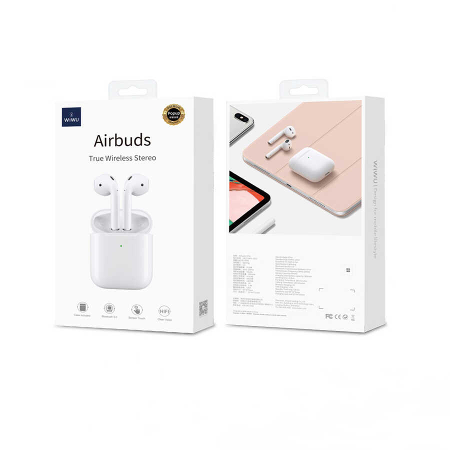 Wiwu%20Airbuds%20X%20Pro%20Bluetooth%20Kulaklık