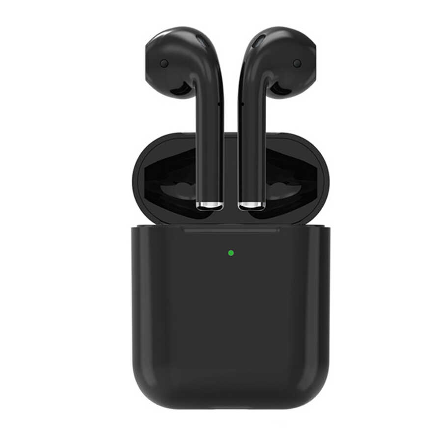 Wiwu%20Airbuds%20X%20Pro%20Bluetooth%20Kulaklık-Siyah