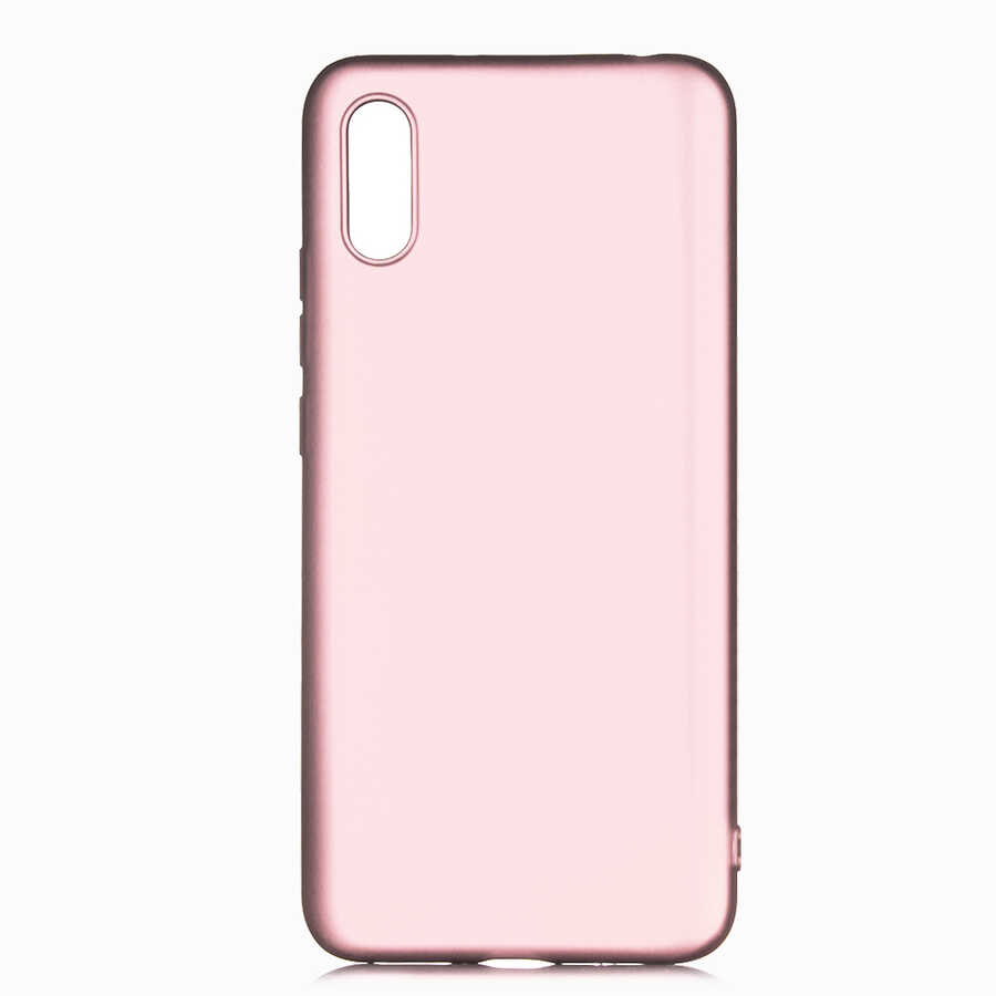 Xiaomi%20Redmi%209A%20Kılıf%20Zore%20Premier%20Silikon%20Kapak-Rose%20gold