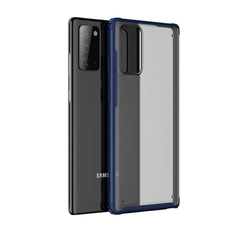 Galaxy%20Note%2020%20Kılıf%20Zore%20Volks%20Kapak-Lacivert