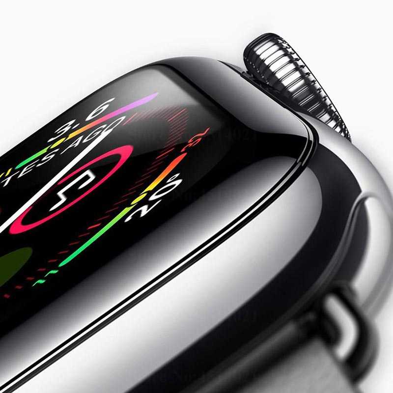 Apple%20Watch%2042mm%20Zore%20Full%20Yapışkanlı%20Cam%20Ekran%20Koruyucu